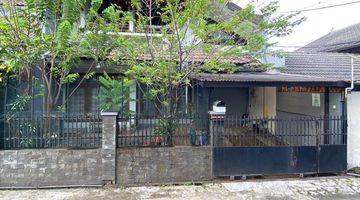 Gambar 1 Rumah 2 Lantai Bagus Unfurnished SHM di Sukawarna Baru , Bandung