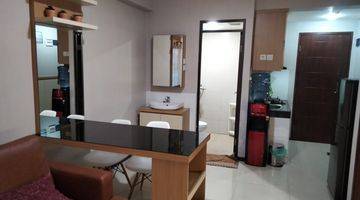 Gambar 2 Apartemen Bagus Full Furnished Di Gateway Pasteur Bandung