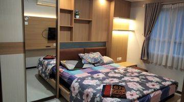 Gambar 3 Apartemen Bagus Full Furnished Di Gateway Pasteur Bandung