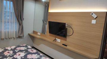 Gambar 4 Apartemen Bagus Full Furnished Di Gateway Pasteur Bandung