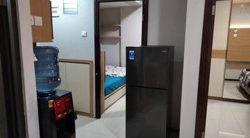 Gambar 5 Apartemen Bagus Full Furnished Di Gateway Pasteur Bandung