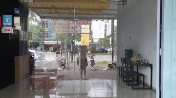 Gambar 2 Dijual ruko dikawasan elite kompleks Batununggal Indah Raya, mainroad ,2 lantai, cocok untuk kantor, bank atau cafe