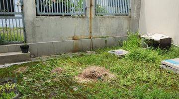 Gambar 5 Dijual ruko 3 lantai, mainroad, cocok untuk perkantoran.