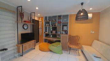 Gambar 2 Dijual Rumah Minimalis Di Summarecon Bandung Cluster Dayana Full Furnished