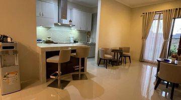 Gambar 3 Rumah Modern Minimalis Pesona Bali Ciwaruga Furnished