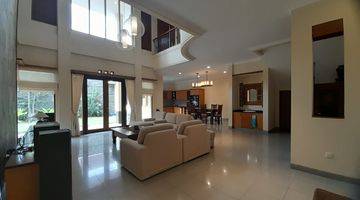 Gambar 4 Dijual Rumah Lux Full Furnish di Setra Duta Hegar Mainroad