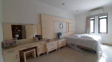 Gambar 1 Rumah Minimalis Setra Duta Cemara Semi Furnished