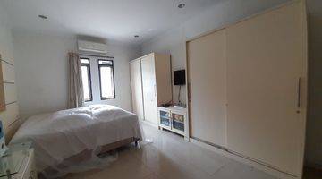 Gambar 5 Rumah Minimalis Setra Duta Cemara Semi Furnished