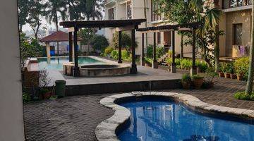 Gambar 4 Setra Duta La Vida Townhouse Full Furnished