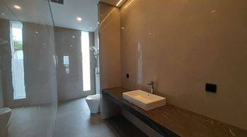 Gambar 4 Dijual Rumah Baru Setra Duta Cypress Semi Furnished