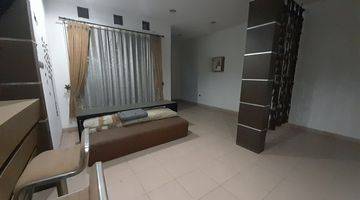 Gambar 1 Rumah Minimalis di Setra Duta Cemara Full Furnished