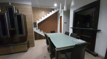 Gambar 2 Rumah Minimalis di Setra Duta Cemara Full Furnished