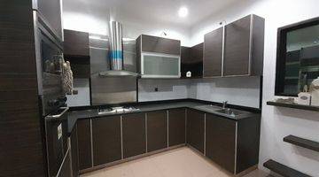 Gambar 3 Rumah Minimalis di Setra Duta Cemara Full Furnished