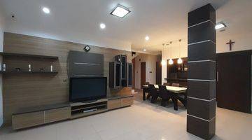 Gambar 2 Rumah Minimalis di Komplek Setra Duta Full Furnished