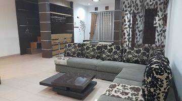 Gambar 1 Rumah Minimalis di Komplek Setra Duta Full Furnished