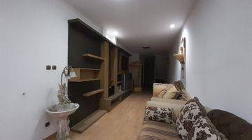 Gambar 4 Rumah Minimalis di Komplek Setra Duta Full Furnished