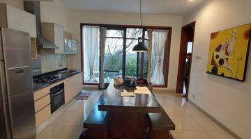 Gambar 3 Rumah Minimalis Furnished di Komplek Setraduta Bandung