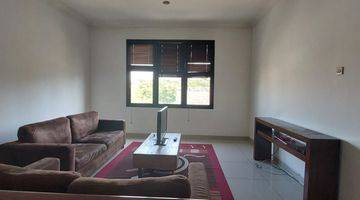 Gambar 4 Rumah Minimalis Furnished di Komplek Setraduta Bandung