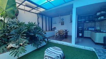 Gambar 4 Dijual Rumah Minimalis Di Summarecon Bandung Cluster Dayana Full Furnished