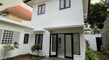 Gambar 1 Disewa Rumah Tatar Pitaloka Kota Baru Parahyangan Semi Furnished