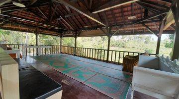 Gambar 3 Dijual Cafe & Area Camping di Pakuhaji Cipageran Cimahi