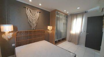 Gambar 1 Dijual Rumah Minimalis Di Summarecon Bandung Cluster Dayana Full Furnished