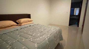 Gambar 5 Rumah Modern Minimalis Pesona Bali Ciwaruga Furnished