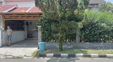 Gambar 2 Rumah Butuh Renovasi Komplek Adipura 