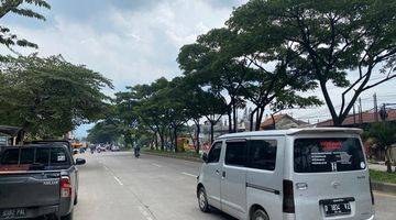 Gambar 5 Kav murah  Mainroad di Rancaekek