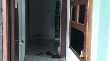 Gambar 4 Rumah kost 2 lantai sayap otista bandung 