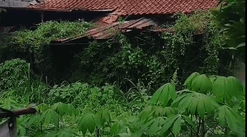 Gambar 2 Tanah Mainroad Siap Bangun di Arcamanik