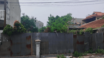 Gambar 1 Tanah Mainroad Siap Bangun di Arcamanik