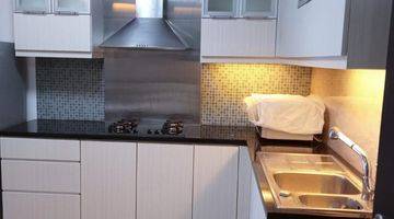 Gambar 1 Apartement Capital Residences 2 BR Furnished Bagus