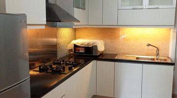 Gambar 2 Apartement Capital Residences 2 BR Furnished Bagus