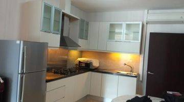 Gambar 4 Apartement Capital Residences 2 BR Furnished Bagus