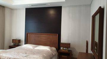 Gambar 5 Apartement Capital Residences 2 BR Furnished Bagus