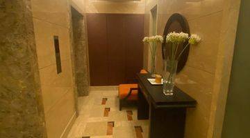 Gambar 1 Apartement Capital Residences 2 BR Furnished Bagus