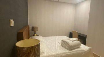 Gambar 4 Apartement Capital Residences 2 BR Furnished Bagus