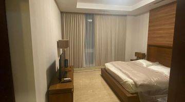 Gambar 5 Apartement Capital Residences 2 BR Furnished Bagus