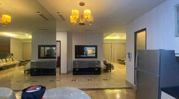 Gambar 1 Disewakan Apartment Capital Residence Scbd 2 BR