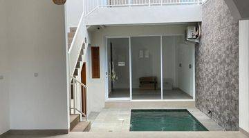 Gambar 5 DIJUAL villa dipecatu bali SHM Bagus