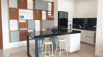 Gambar 1 Apartement The Element 2 BR Furnished Baru Jakarta Selatan