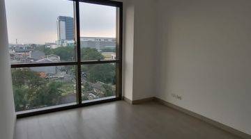 Gambar 3 Apartement One Park Avenue 3 BR Furnished Baru