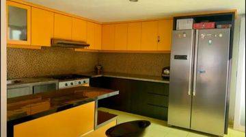 Gambar 4 Disewakan Rumah Bagus Furnished SHM di Jagakarsa, Jakarta Selatan