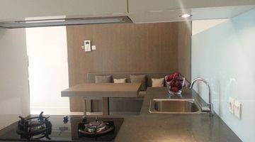 Gambar 4 Apartement Apartement One Park Residence 2 BR Baru