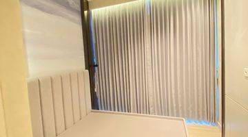 Gambar 2 Apartement Izzara Apartement 3 BR Furnished Baru