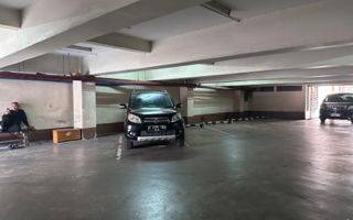 Gambar 4 Perkantoran di Menteng, Jakarta Pusat 2.186 m Bagus SHM