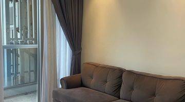 Gambar 4 Apartement Element Apartemen 2 BR Furnished Baru