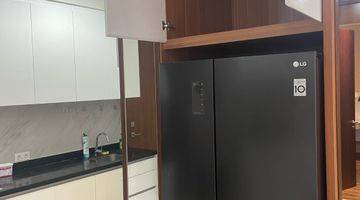 Gambar 5 Apartement Element Apartemen 2 BR Furnished Baru