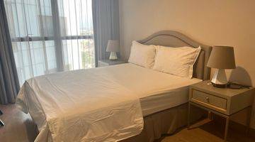 Gambar 1 Disewakan Apartement Apartemen 1 Park Residence 2 BR Furnished Bagus